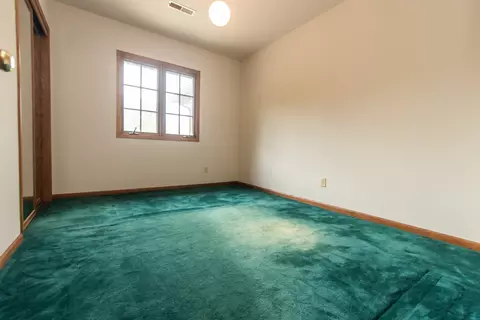 Bedroom - 1131 Fourth Ave, Dixon, IL 61021 photo 2 of 5