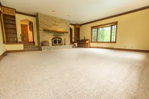 Living - 1131 Fourth Ave, Dixon, IL 61021 photo 2 of 2