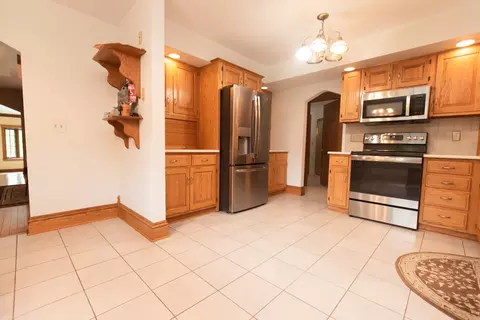 Kitchen - 1131 Fourth Ave, Dixon, IL 61021 photo 2 of 3
