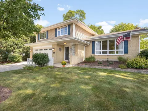 421 Summit Dr, Schaumburg, IL 60193