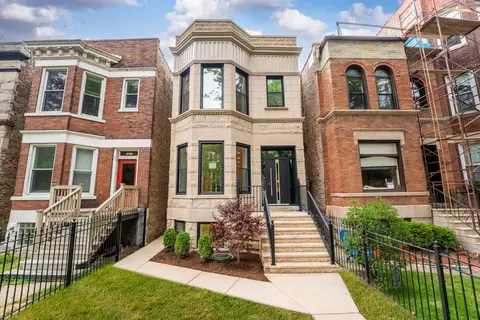 1519 W Addison St, Chicago, IL 60613