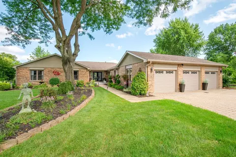 21237 Pheasant Trl, Deer Park, IL 60010