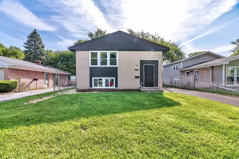 16633 Paulina St, Markham, IL 60428