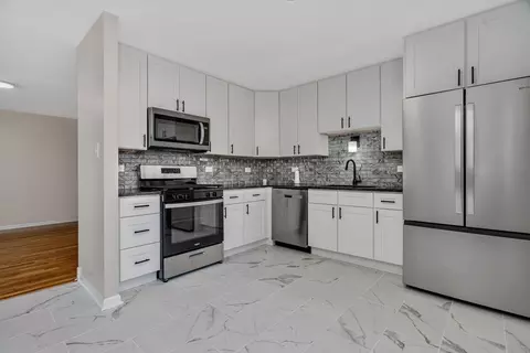 Kitchen - 16633 Paulina St, Markham, IL 60428 photo 1 of 2