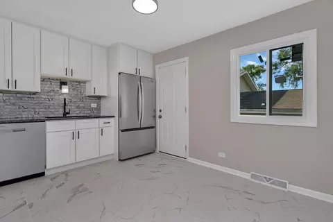 Kitchen - 16633 Paulina St, Markham, IL 60428 photo 2 of 2