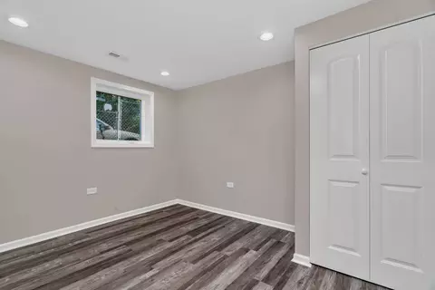 Bedroom - 16633 Paulina St, Markham, IL 60428 photo 6 of 6