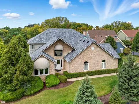 7625 Loch Glen Dr, Village Of Lakewood, IL 60014