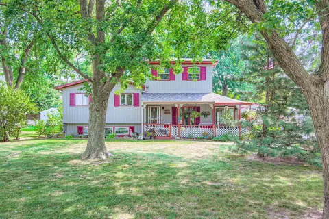 17121 Ozark Ave, Tinley Park, IL 60477