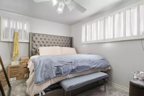 Bedroom - 71 Cherry St, Park Forest, IL 60466 photo 1 of 2