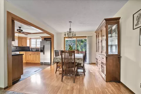 Dining - 109 S Devonshire Dr, Bloomington, IL 61705 photo 2 of 2