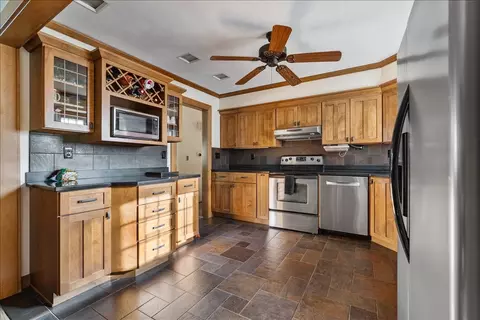 Kitchen - 109 S Devonshire Dr, Bloomington, IL 61705 photo 2 of 2