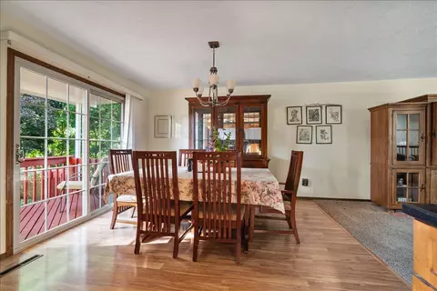 Dining - 109 S Devonshire Dr, Bloomington, IL 61705 photo 1 of 2