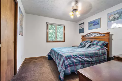 Bedroom - 109 S Devonshire Dr, Bloomington, IL 61705 photo 2 of 3