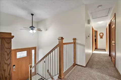 Entry Way - 109 S Devonshire Dr, Bloomington, IL 61705 photo 1 of 1