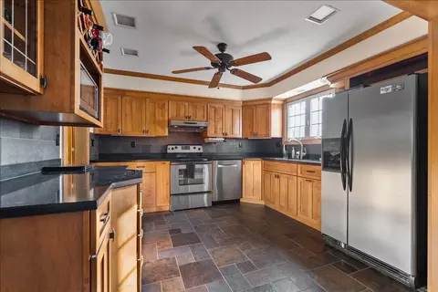 Kitchen - 109 S Devonshire Dr, Bloomington, IL 61705 photo 1 of 2