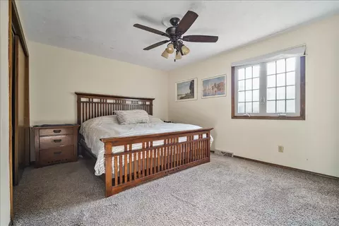 Bedroom - 109 S Devonshire Dr, Bloomington, IL 61705 photo 3 of 3