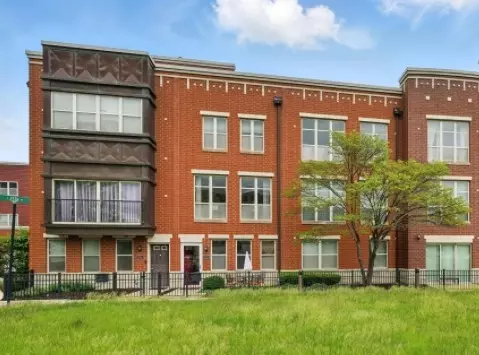 308 E 25th Pl, Chicago, IL 60616