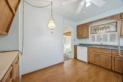 Kitchen - 4531 Grove Ave, Forest View, IL 60402 photo 2 of 2