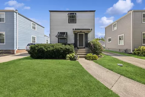 Exterior - 4531 Grove Ave, Forest View, IL 60402 photo 3 of 3