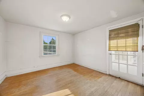 Bedroom - 4531 Grove Ave, Forest View, IL 60402 photo 5 of 5