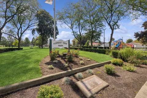 View/Area - 4531 Grove Ave, Forest View, IL 60402 photo 1 of 1