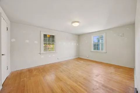 Bedroom - 4531 Grove Ave, Forest View, IL 60402 photo 2 of 5