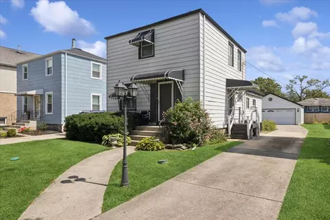 4531 Grove Ave, Forest View, IL 60402