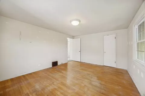 Bedroom - 4531 Grove Ave, Forest View, IL 60402 photo 3 of 5