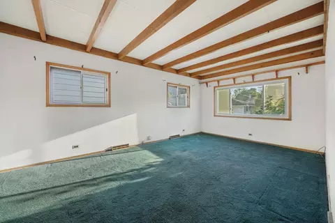 Living - 4531 Grove Ave, Forest View, IL 60402 photo 3 of 3