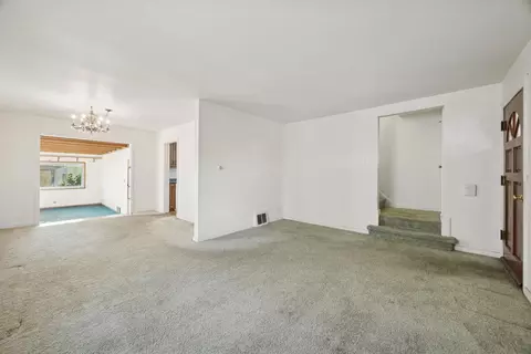 Living - 4531 Grove Ave, Forest View, IL 60402 photo 2 of 3