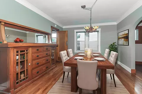 Dining - 315 N Commonwealth Ave, Elgin, IL 60123 photo 2 of 2