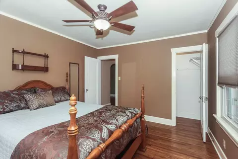 Bedroom - 315 N Commonwealth Ave, Elgin, IL 60123 photo 6 of 8
