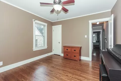 Bedroom - 315 N Commonwealth Ave, Elgin, IL 60123 photo 8 of 8