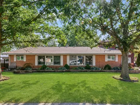 16221624 Golfview Cir #1, Rantoul, IL 61866