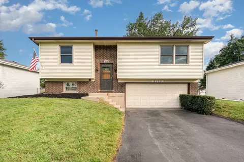 8170 Northway Dr, Hanover Park, IL 60133