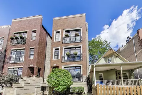 3009 N Damen Ave #2, Chicago, IL 60618