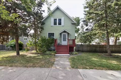 3240 East Ave, Berwyn, IL 60402