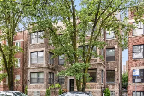 5118 S Ingleside Ave #A, Chicago, IL 60615