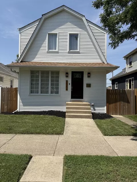 2504 N Budd St, River Grove, IL 60171