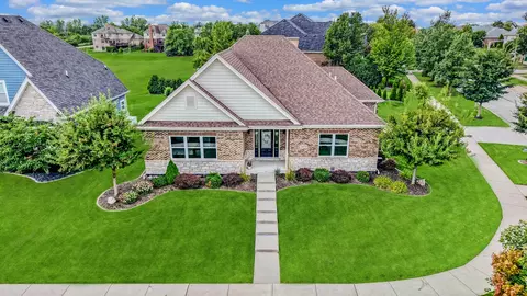 13020 Birch Path Ct, Lemont, IL 60439