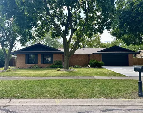 540 N 1st Ave, Coal City, IL 60416