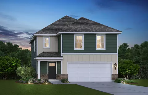 2505 Semillon St, Oswego, IL 60543
