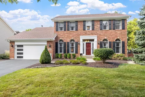 1226 Chanticleer Ave, Bolingbrook, IL 60490
