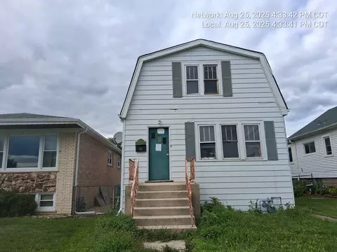 2654 W 98th Pl, Evergreen Park, IL 60805