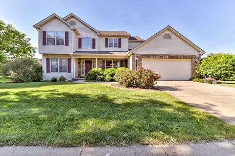 2515 St Andrews Rd, Urbana, IL 61802