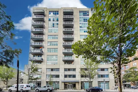 1000 W Leland Ave #12G, Chicago, IL 60640