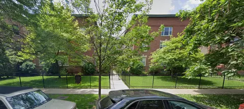 4634 N Racine Ave #3, Chicago, IL 60640