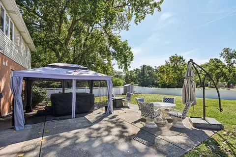 Exterior - 3224 Cumberland Trl, Olympia Fields, IL 60461 photo 2 of 6