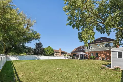 Exterior - 3224 Cumberland Trl, Olympia Fields, IL 60461 photo 6 of 6