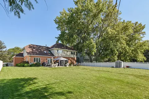 Exterior - 3224 Cumberland Trl, Olympia Fields, IL 60461 photo 5 of 6